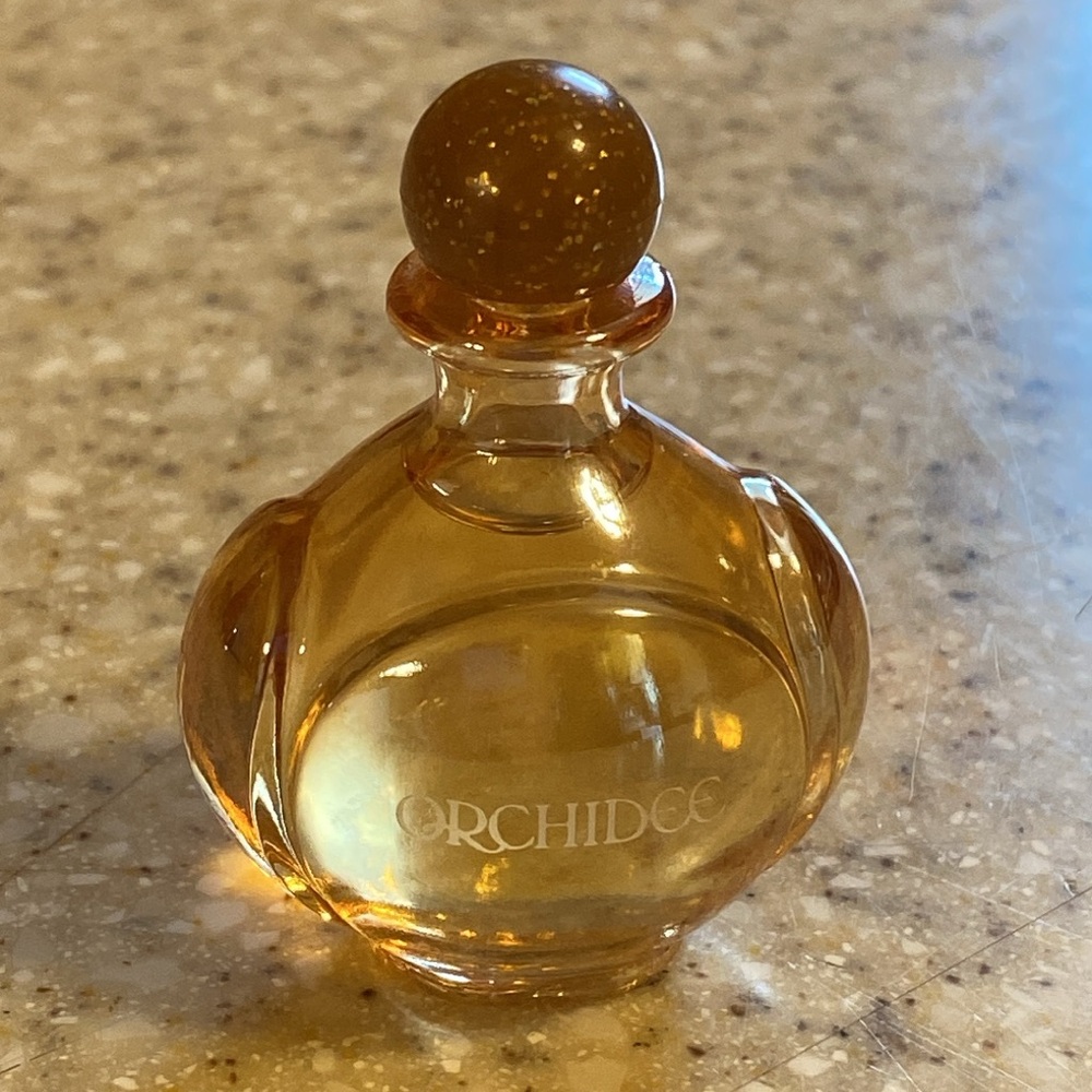 Orchidee by Yves Rocher Eau de Toilette 15ml